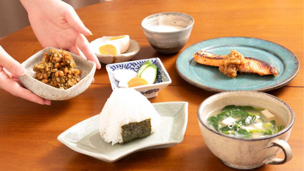 むぎもん調味料プラン