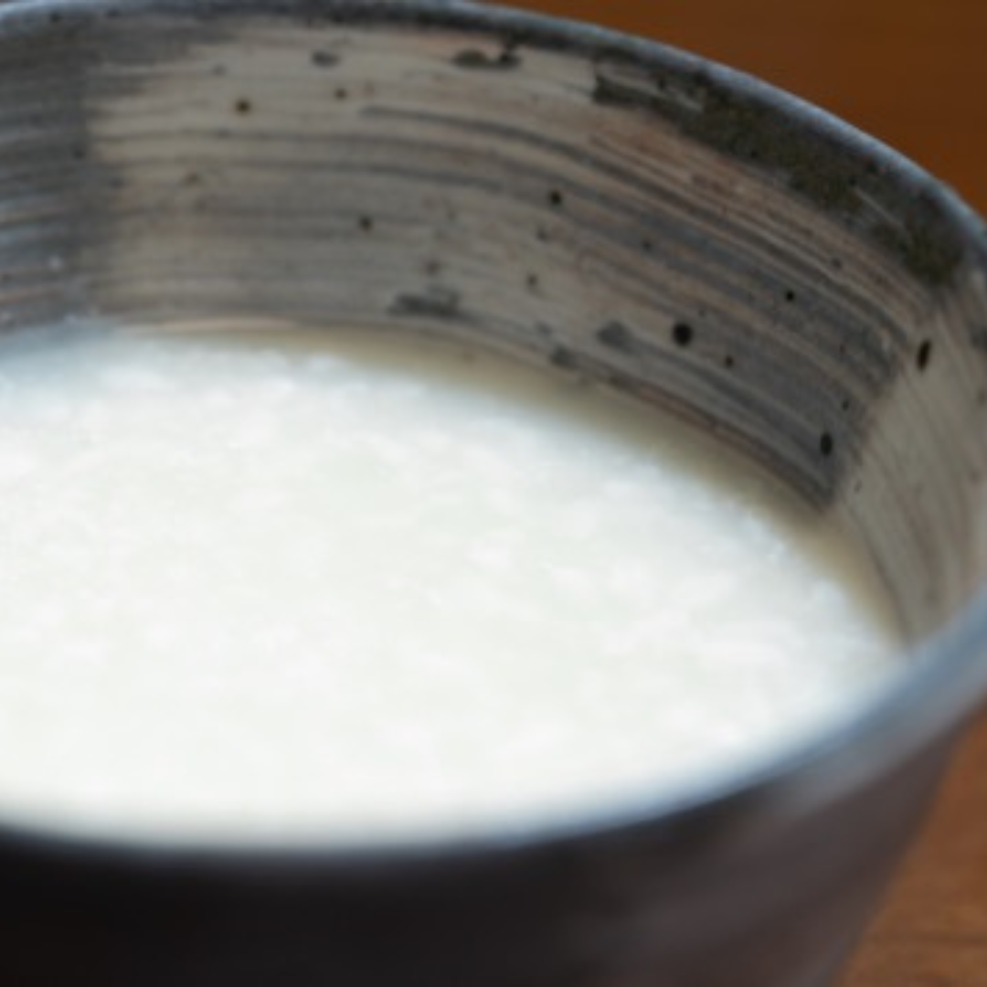 乾燥が気になる季節の食習慣！発酵食品を取り入れて健やかさを目指す