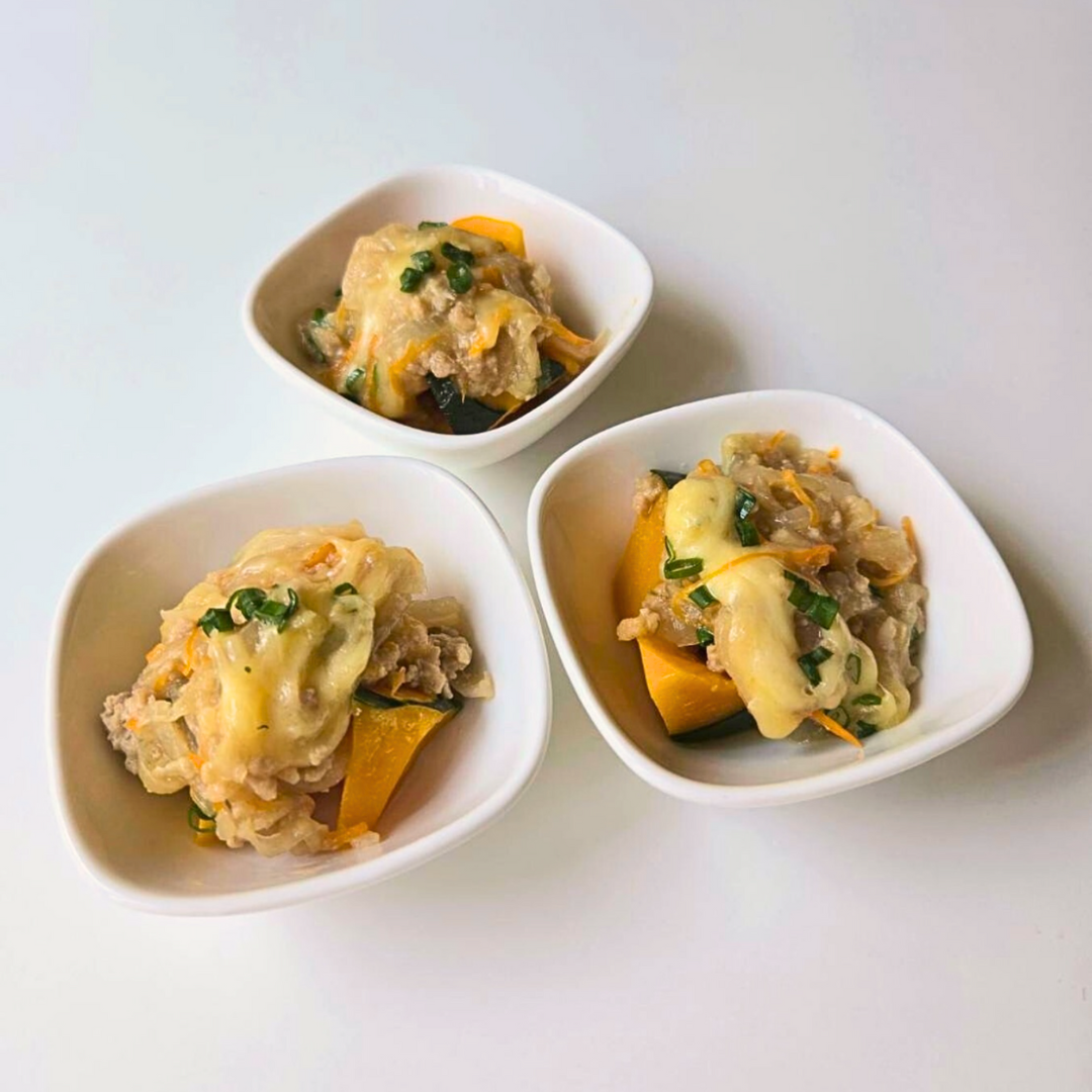 秋の味覚をワンランクアップ！発酵食品で楽しむ旬の恵み