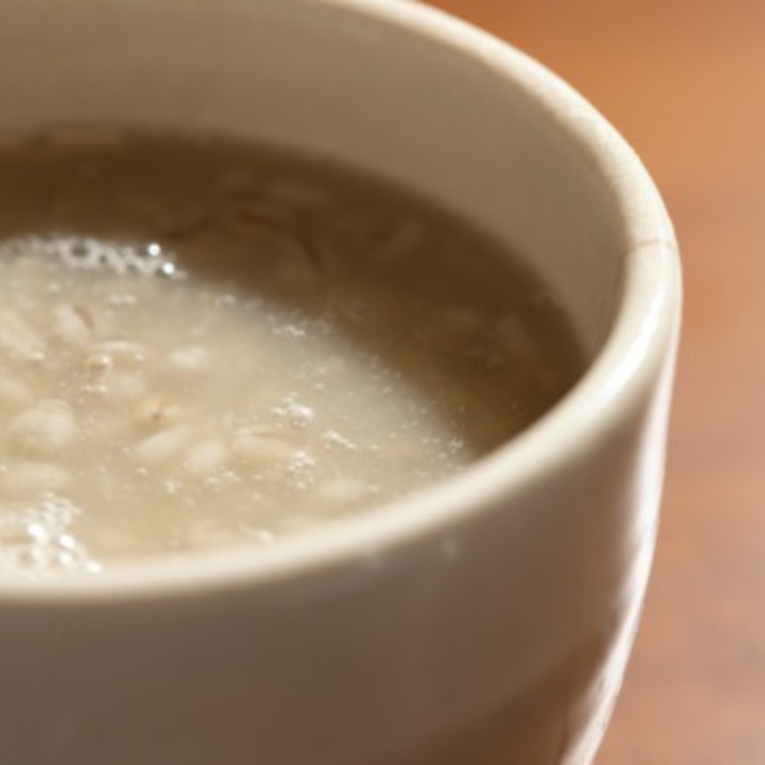 【開発者インタビュー】麹は魔法の調味料！食材の旨味を引き出す発酵食品の魅力と可能性