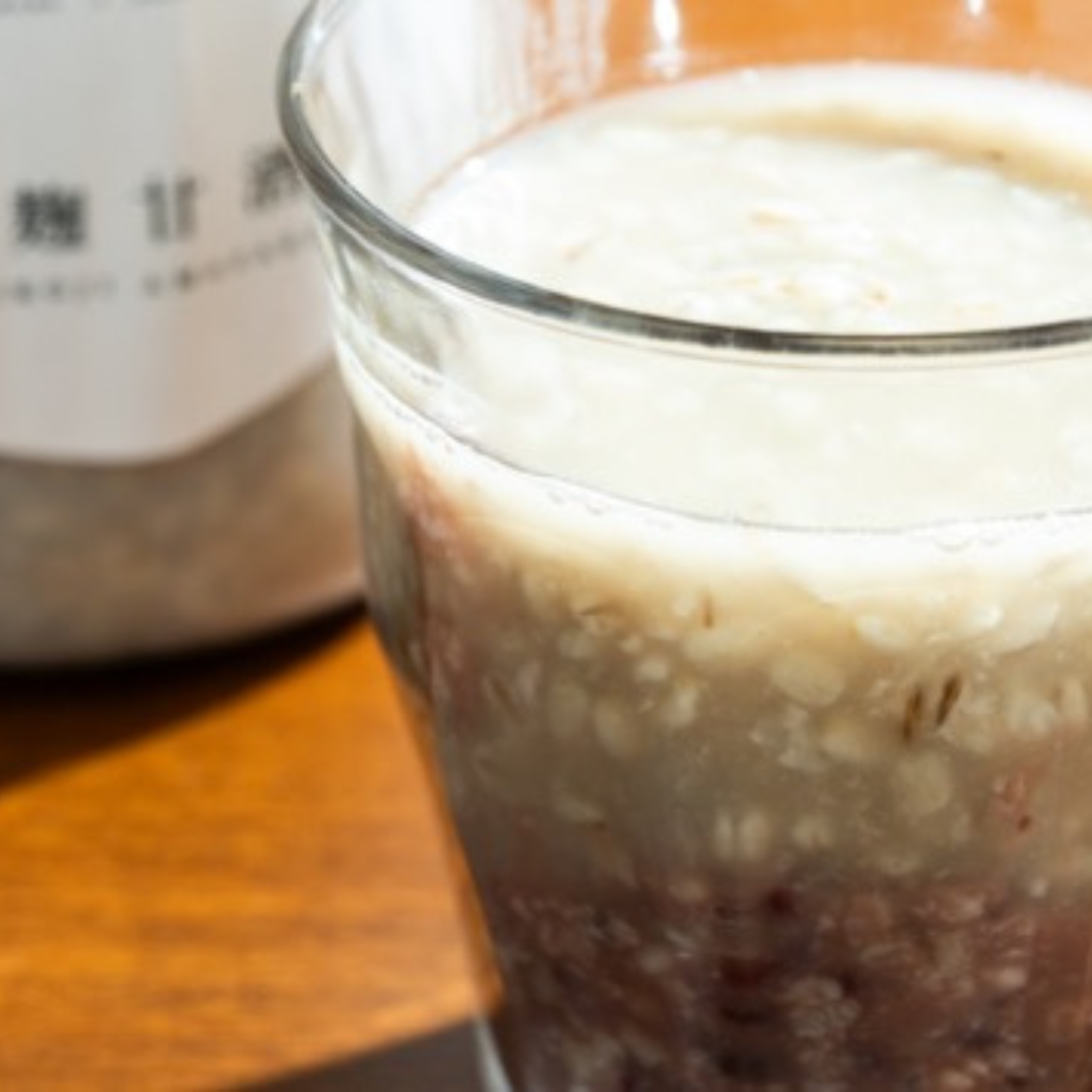 【開発者インタビュー】麹が叶える未来：「医療費の削減」と「穏やかな社会」のビジョン