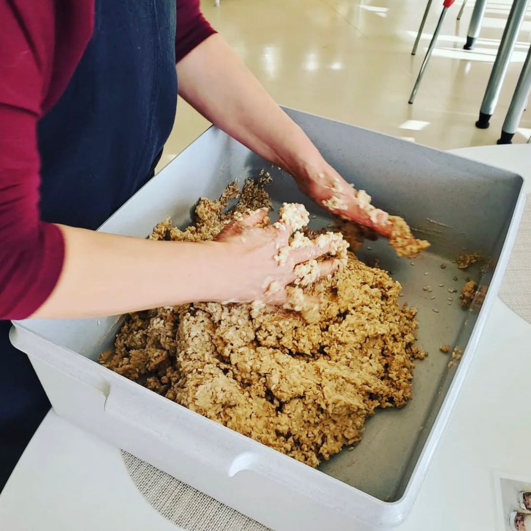 【開発者インタビュー】忙しい現代人へ贈る：むぎもんが目指す「手作りの大切さ」と誕生秘話