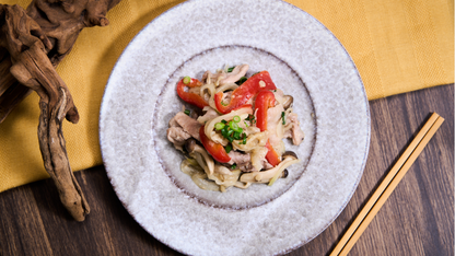 むぎもん調味料プラン